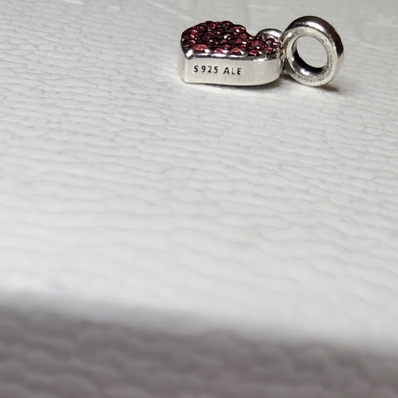 Pandora ME Love Mini Dangle - Picture 7 of 7